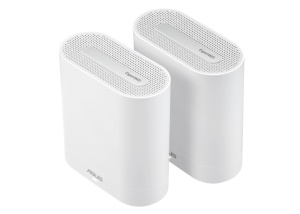 Router wireless ASUS ExpertWiFi EBM68, WIFI 6, Mesh, Tri-Band - Img 2