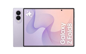 Samsung Z FOLD8 5G F971B 7.6"/5.5" 12GB 256GB DualSIM Lavender