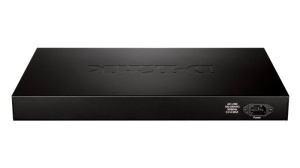 Switch D-Link DGS-1210-20, 16 port, 10/100/1000 Mbps - Img 2