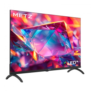 Televizor METZ QLED 43MQH7030Z, 108 cm, Smart Google TV, FHD (Model 2026) - Img 2