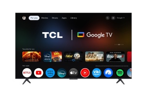 Televizor Mini Led TCL 65C69KS, 164 cm, Smart, 4K - Img 2