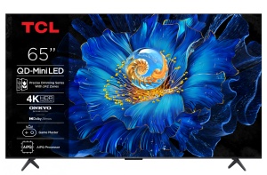 Televizor Mini Led TCL 65C69KS, 164 cm, Smart, 4K - Img 4