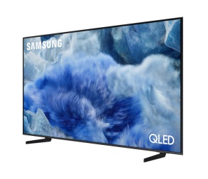 Televizor SAMSUNG QLED 85Q8F, 214 cm, Smart, 4K, Clasa E - Img 3