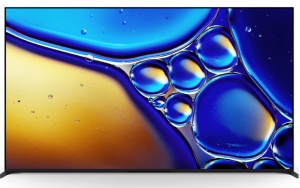 Televizor Sony BRAVIA 8M2 OLED 55XR8M2, 139 cm, Smart Google TV, 4K Ultra HD, 100 Hz, Clasa F - Img 3