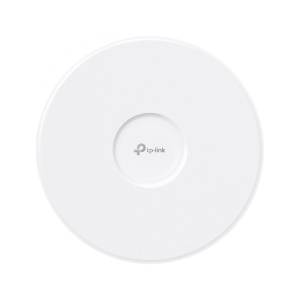 Access Point TP-LINK wireless Wi-Fi 7 Tri-Band BE9300 Mbps - EAP773