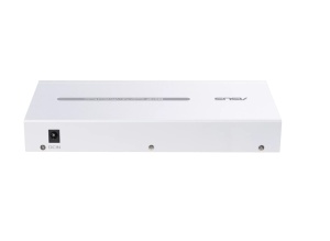 ASUS WIRED ROUTER 8 porturi POE EBG19P, Standarde wireless: Bluetooth® 3.0, Bluetooth® 3.2, IEEE 802.1p, IEEE 802.1q, IEEE 802.3, IEEE 802.3ab, IEEE 802.3i, IEEE 802.3u, IEEE 802.3x, IPv4, IPv6, 1 x antena interna Bluetooth, Procesor: 1.8GHz Dual-core - Img 2