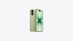 iPhone 17 256GB Sage