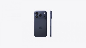 iPhone 17 Pro 1TB Deep Blue - Img 2