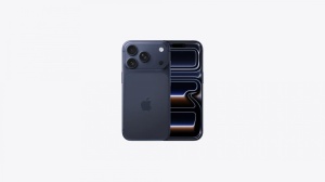 iPhone 17 Pro 256GB Deep Blue - Img 2