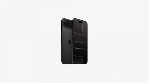 iPHONE AIR 1TB SPACE BLACK