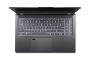 Laptop Acer Aspire 15 A15-61M-R6T0, 15,6 Zoll (39,62 cm), Acer ComfyView™ FHD IPS Display (non-glare), 1920 x 1080, 16:9, AMD Ryzen™ 7 8840HS Processor, 3.3 GHz base clock (up to 5.1 GHz max. boost clock), 16 MB, 8 / 16, AMD Ryzen™ AI (up to 16 TOPS), - Img 4