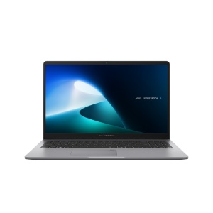 Laptop Business ASUS ExpertBook P1 P1503CVA, cu procesor Intel Core 5 210H, 15.6'' IPS, 16 GB DDR5, 512 GB SSD, Intel Graphics, Fr OS