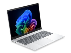 Laptop Business HP EliteBook 8 G2i, cu procesor Intel Core Ultra 5 5-325, 16'' IPS, 16 GB LPDDR5x, 512GB, Windows 11 Pro, 3 ani Garantie - Img 3
