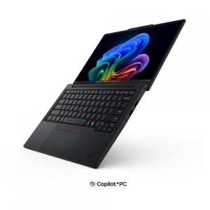 Laptop Business Lenovo ThinkPad T14 Gen 7, cu procesor Intel Core Ultra 5 325, 14'' IPS, 32 GB DDR5, 512 GB, Intel Graphics, Windows 11 Pro, 3 ani Garantie - Img 4