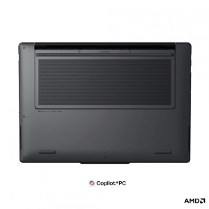 Laptop Consumer Lenovo Yoga Pro 7 15ASH11, cu procesor Ryzen AI 3 388, 15.3'' OLED, 32 GB LPDDR5x, 1 TB, AMD Radeon 8060S, Fara OS, 3 ani Garantie - Img 9