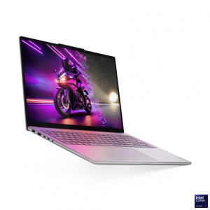 Laptop Consumer Lenovo Yoga Pro 9 16IAH10, cu procesor Intel Core Ultra 7 255H, 16'' OLED, 32 GB LPDDR5x, 1 TB SSD, NVIDIA GeForce RTX 5070, 8GB GDDR7, Windows 11 Pro - Img 6
