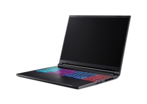 Laptop Gaming Acer Nitro V 16S ANV16S-71-94DP, 16 inches (40.64 cm), Acer ComfyView™ WQXGA 180Hz IPS Display with 100% sRGB (matt), 2.560 x 1.600, 16:10, Intel® Core™ 9 Processor 270H, 2.7 GHz base clock (Up to 5.8 GHz max. performance clock rate), 24 MB - Img 3