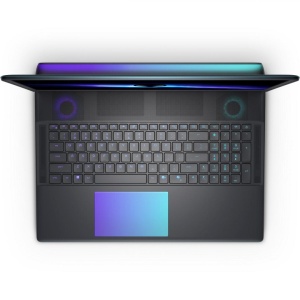 Laptop Gaming Alienware 18 Area-51 AA18250 18" WQXGA 2560x1600, Intel U9-275HX, 64GB Ram, 2TB SSD, GeForce RTX 5070Ti, Windows 11 Pro - Img 5