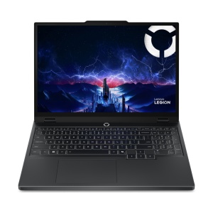 Laptop Gaming LENOVO Legion 5 15IRX10, cu procesor Intel Core i7 14700HX, 15.1'' OLED, 16 GB DDR5, 1 TB, NVIDIA GeForce RTX 5060, 8GB GDDR7, Fara OS, 3 ani Garantie