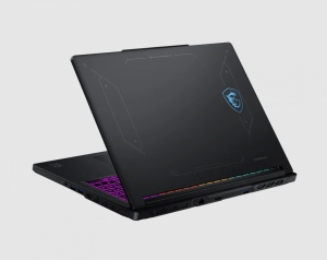 Laptop Gaming MSI Gaming Crosshair 16 HX E14WGK-069XRO, cu procesor Intel Core i7-14650HX, 16'' IPS, 16 GB DDR5, 512GB, nVidia GeForce RTX 5070, 8GB GDDR7, Fara OS, 2 ani Garantie - Img 3