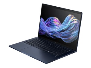 Laptop HP EliteBook X G1i, 14.0 inch WUXGA TOUCH (1920x1200) WLED+LBL UWVA Anti-Glare AI ISP SV 800 nits, Intel Core Ultra 7 258V 8-core (2.2GHz up to 4.8GHz, 12MB)- 47 TOPS, video integrat Intel Integrated Graphics, RAM 32 GB LPDDR5x 8533 MT/s, SSD 1TB - Img 3