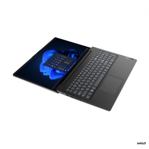 Laptop Lenovo V15 G4 AMN;15.6" FHD; AMD Ryzen™ 5 7520U; Integrated AMD Radeon™ 610M Graphics; RAM 16GB; SSD 512GB, 3YD DOS - Img 5