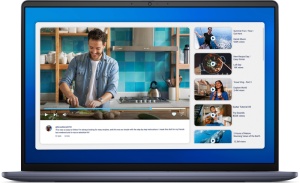 Laptop SMB DELL DC16251, cu procesor Intel Core 7 150U, 16'' IPS, 16 GB DDR5, 512 GB, Intel Graphics, Linux, 3 ani Garantie