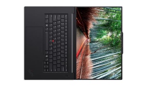 Laptop Workstation Lenovo ThinkPad P1 Gen 8, cu procesor Intel Core Ultra 7 265H, 16'' IPS, 64 GB LPDDR5x, 1 TB, NVIDIA RTX PRO 1000 8GB GDDR7, Windows 11 Pro, 3 ani Garantie - Img 5