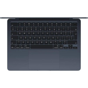 MacBook Air 13.6" Retina/Apple M5 (CPU 10-core, GPU 10-core, NeuralEngine16-core)/16GB/1TB - Midnight - INT KB (No Adapter) - 2026 - Img 2