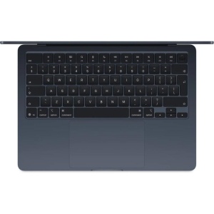 MacBook Air 13.6" Retina/Apple M5 (CPU 10-core, GPU 10-core, NeuralEngine16-core)/32GB/1TB - Midnight - US English KB (No Adapter) - 2026 (CTO from MDHG4RO/A) - Img 2