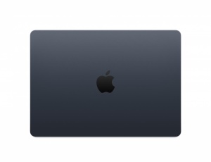 MacBook Air 15.3" Retina/Apple M4 (CPU 10-core, GPU 10-core, Neural Engine16-core)/32GB/512GB - Midnight - INT KB (2025) ( Cto fromM C6L4RO/A) - Img 6