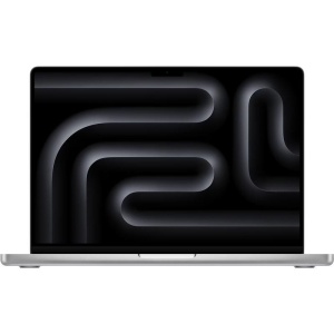 MacBook Pro 14.2"/Apple M5 (CPU 10-core, GPU 10-core, Neural Engine 16-core)/16GB/1TB - Silver - INT KB (No Adapter) - 2025
