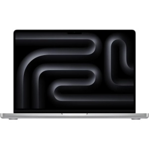 MacBook Pro 14.2"/Apple M5 (CPU 10-core, GPU 10-core, Neural Engine 16- core)/32GB/2TB – Silver –US KB – (No Adapter) – 2025 (CTO from MDE64RO/A) - Img 2