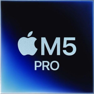 MacBook Pro 14.2"/Apple M5 Pro (CPU 15-core, GPU 16-core, Neural Engine 16-core)/24GB/1TB - Silver - INT KB (No Adapter) - 2026 - Img 3