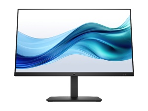 Monitor 27" HP Series 3 Pro 327pe, LED, IPS, FHD 1920x1080, 16:9, 5 ms, 250 cd/m², 1300:1 static / 8000000:1 dinamic, 178°/178°, 1x VGA/ 1x DP 1.2/ 1x HDMI 1.4, Swivel: ±30°; Tilt: -5 to +20°; Pivot rotation: ±90°; Height adjustment: 100 mm, VESA - Img 2