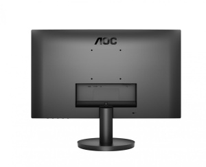 Monitor AOC 23.8" 24B3HA2, Diagonal (inch): 23.8, Diagonal (cm): 60.5, Aspect ratio: 16:9, Panel: IPS, Resolution: 1920x1080, Refresh Rate: 100Hz, Response time GtG: 14ms, Response time MPRT: 1ms, Brightness (max): 250 cd/㎡, Viewing angle: 170º(R/L), - Img 6