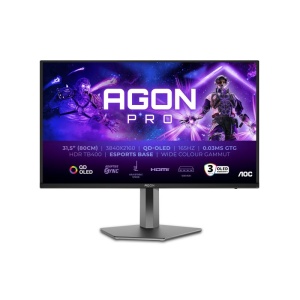 Monitor AOC 31.5" AG326UD - Img 2