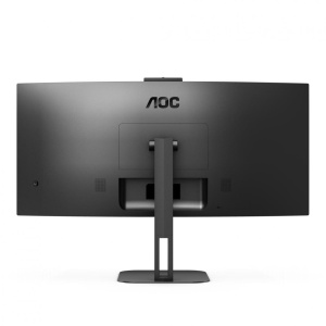 Monitor AOC 34" CU34V5CW/BK - Img 6