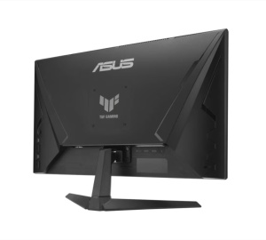 Monitor Asus 23.8" VG249QM5A, Diagonal (inch): 23.8, Diagonal (cm): 60, Aspect ratio: 16:9, Panel: Fast IPS, Resolution: 1920x1080, Refresh Rate: 240Hz, Response time GtG: 1ms, Response time MPRT: 0.3ms, Brightness (max): 300 cd/m², Contrast (static) : - Img 5