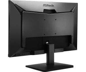 Monitor Commercial ASRock Phantom Gaming PG27QFT1B, 27", 2560 x 1440 pixeli, Black, 2 ani Garantie - Img 4