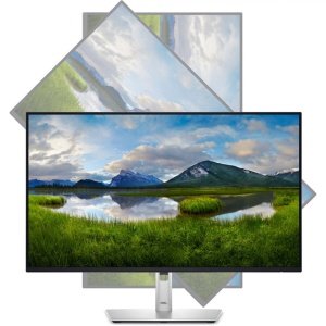 Monitor Dell 27" P2725H FHD 68.6cm, 100Hz, 5Ms - Img 12