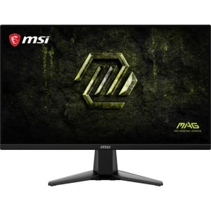 Monitor Gaming MSI MAG 275F E20, 27", 1920 x 1080 pixeli, Black, 2 ani Garantie