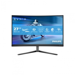 Monitor Philips 27" 27M2C5200W/00 - Img 9
