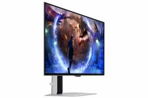 Monitor Samsung 27" LS27DG602SUXEN - Img 5