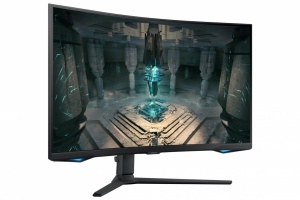 Monitor Samsung 32" LS32BG650EUXEN - Img 7