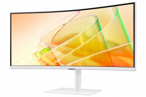Monitor Samsung 34" LS34C650TAUXEN - Img 5