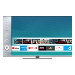 OLED TV 55" HORIZON 4K-SMART 55HZ9930U/B - Img 3