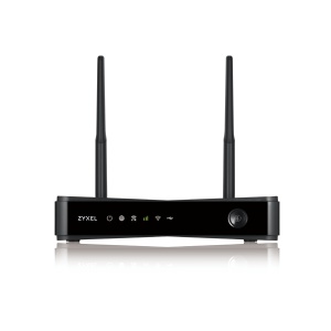 Router wireless ZYXEL LTE3301-PLUS, WIFI 5, Mesh, Dual Band - Img 4