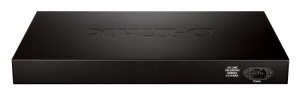 Switch D-Link DGS-1210-48, 44 port, 10/100/1000 Mbps