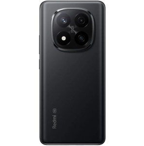 Telefon XIAOMI MZB0I9LEU, Dual SIM, RAM, Negru - Img 3